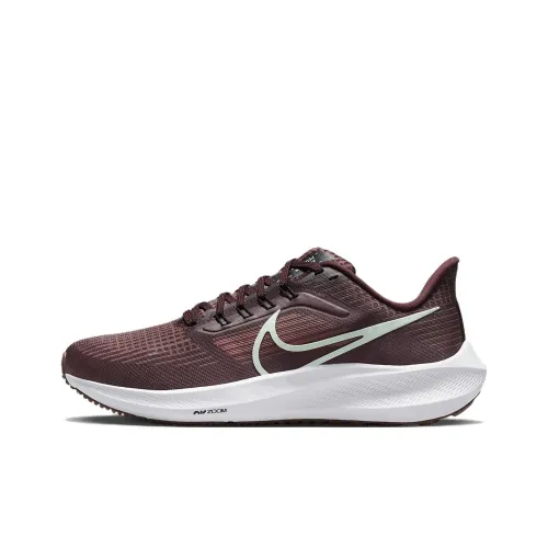Nike Air Zoom Pegasus 39 Беговые кроссовки Низкий Топ Женские