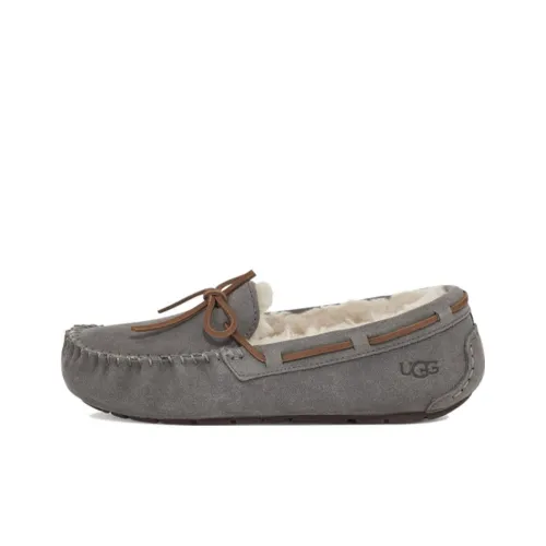 UGG Dakota Повседневный Низкий Топ Женский