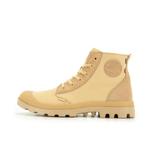 Palladium Pampa Outdoor Унисекс