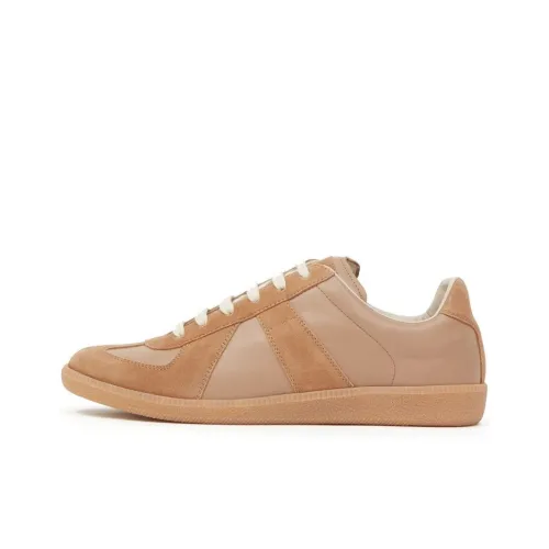 Maison Margiela Replica Немецкие армейские кроссовки Low Топ Женские