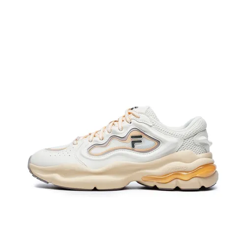 FILA FUSION PALETTE Pen Holder Shoes Casual Low Top Женские