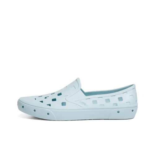 Vans Slip On TRK Спортивные сандалии Унисекс Light Blue