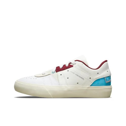 JORDAN Series Скейтборд Кроссовки Низкие Женские