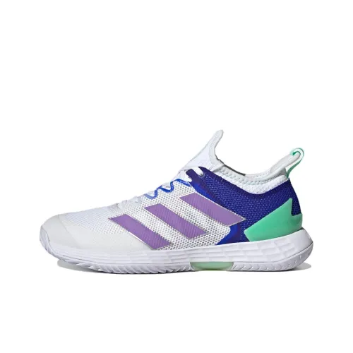 Adidas Adizero Ubersonic Теннисные кроссовки Низкий топ Женские