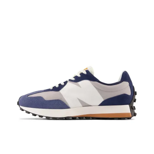 New Balance NB 327 Беговые кроссовки Низкие Унисекс