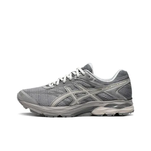 ASICS Гель FLUX 4 Беговые кроссовки Низкий Топ Мужской