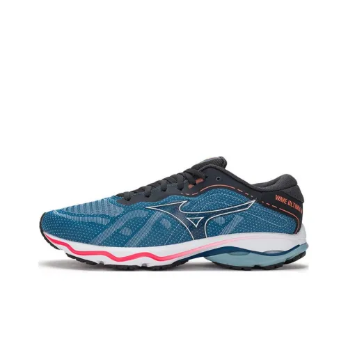 Кроссовки для бега Mizuno Ultima 14, низкий топ, мужские