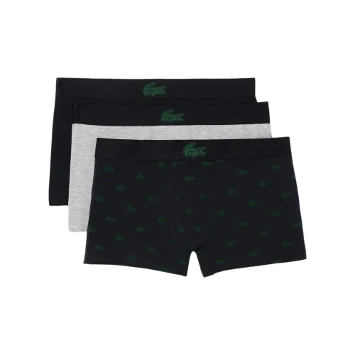 Нижнее белье LACOSTE Collaboration Мужское 3 упаковки