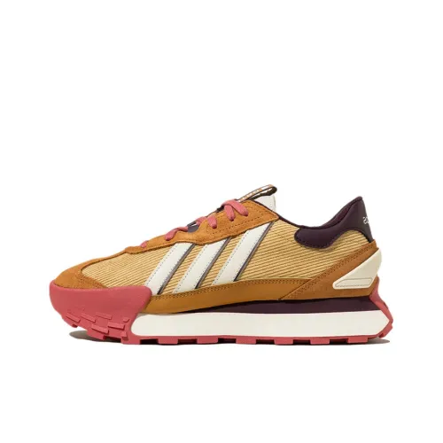 Adidas Neo Futro Mixr Повседневный Низкий Топ Унисекс