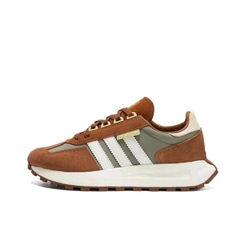 Adidas Originals Retropy E5 Casual Low Top Унисекс