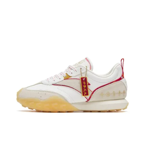 ANTA Life Collection Повседневный Низкий Топ Женский