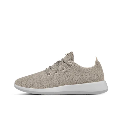 Allbirds Wool Runner Casual Low Top Мужской