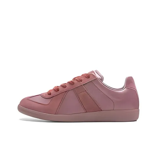 Maison Margiela Replica Немецкие армейские кроссовки Low Топ Мужской