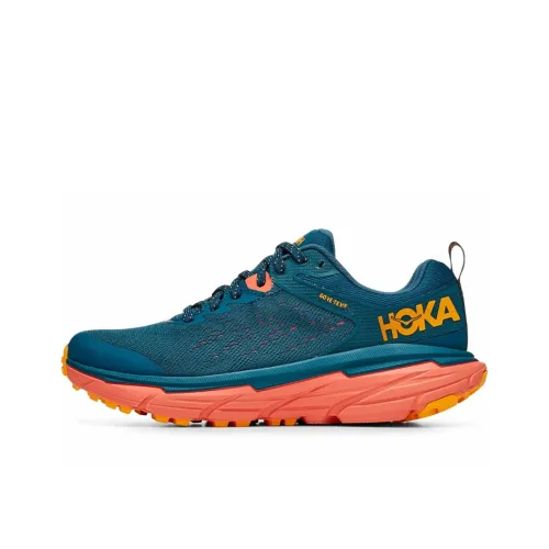 HOKA ONE ONE Challenger ATR 6 Беговые кроссовки Низкий Топ Женские