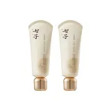 Семь Аромат Укрепляющий Крем для Рук 100г *2 (Совместная Упаковка)