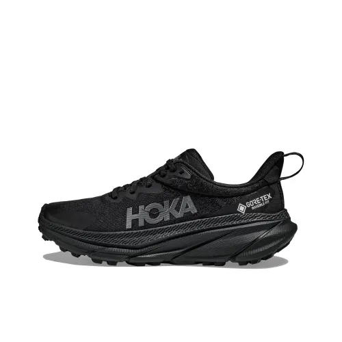 HOKA ONE ONE Challenger ATR 7 Беговые кроссовки Низкий Топ Мужской