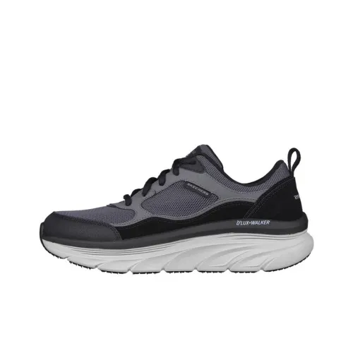 Skechers Skech Lite Pro Повседневный Низкий Топ Мужской
