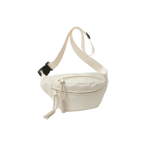 Bywhich Нейлоновая Сумка Sling Стандартная Унисекс Многоцветная