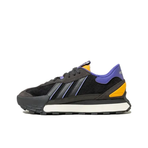 Adidas Neo Futro Mixr Повседневный Низкий Топ Унисекс
