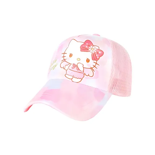 Sanrio Полиэстер Кепки Детские