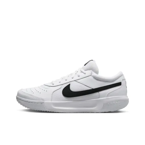 NIKE Court Lite 3 Кроссовки для тенниса Низкие Мужские