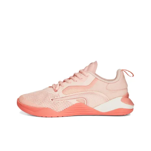 PUMA FUSE 2,0 Low Топ Тренировочные Кроссовки Женские Розовые