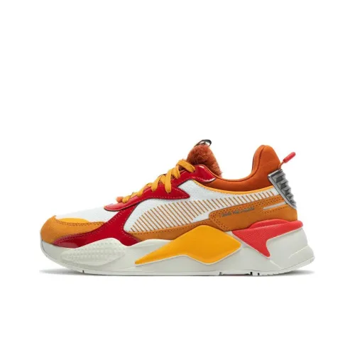 PUMA RS X Casual Low Top Унисекс