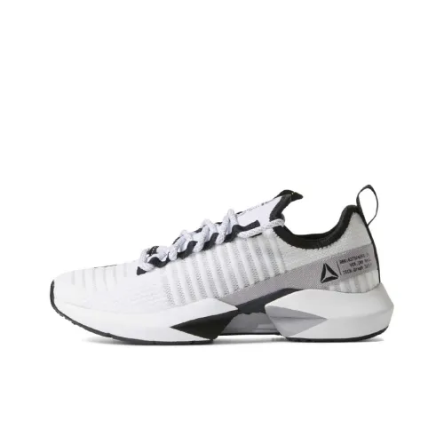 Reebok Sole Fury Беговые кроссовки Низкий Топ Мужской