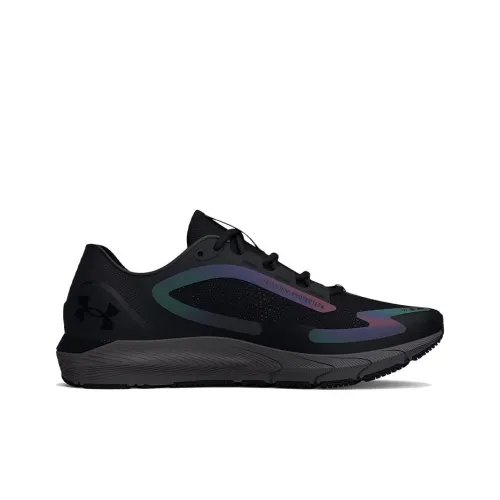 Under Armour HOVR Sonic 5 Беговые кроссовки Низкий Топ Женские