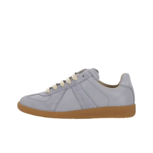 Maison Margiela Replica Немецкие армейские кроссовки Low Топ Женские
