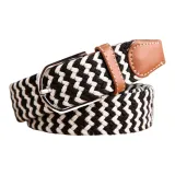 Черно-белый