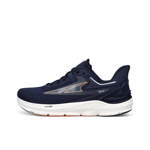 Altra Torin 6 Беговые кроссовки Низкий Топ Женские