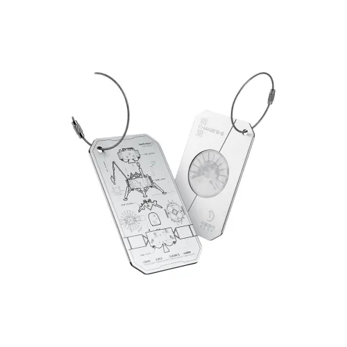 SCIFI Fanpace Chang'e 6 Мерч по IP