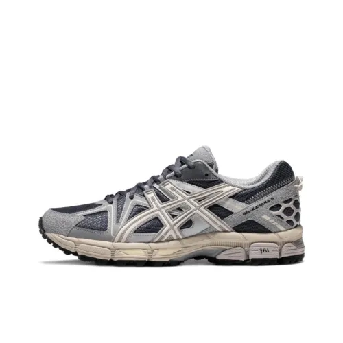Asics Gel Kahana 8 Беговые кроссовки Низкий топ Мужской