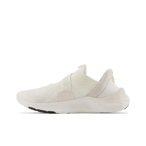 New Balance NB Свежий Foam Roav RMX Low Топ Беговые кроссовки Мужские Белые