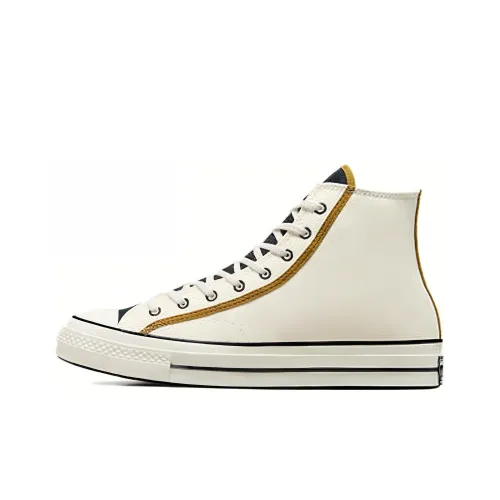 Converse Chuck Taylor All Star 1970s High Top Shoes Унисекс Белые