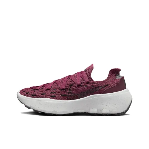 Nike Space Hippie Casual Low Top Женские