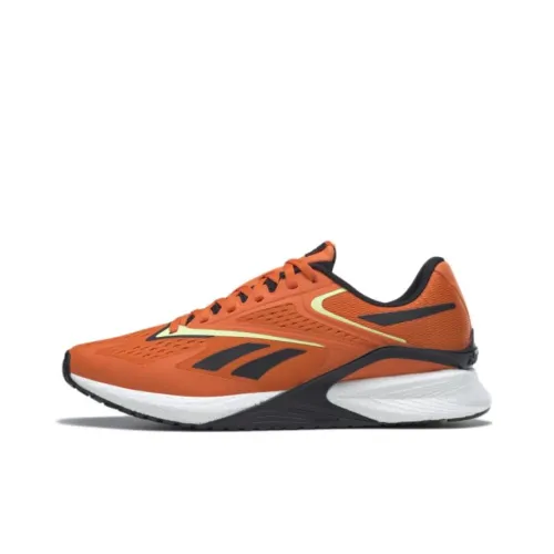 Reebok Speed 22 TR Low Топ Кроссовки для тренировок Унисекс Оранжевый