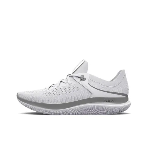 Under Armour Flow Synchronicity Беговые кроссовки Низкий Топ Женские
