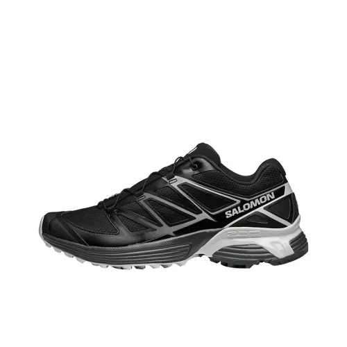 Salomon Collaboration XT Pathway Альпинистские и туристические ботинки Низкий топ Унисекс