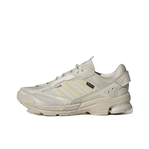 Adidas Spiritain 2000 Беговые кроссовки MID Топ Унисекс