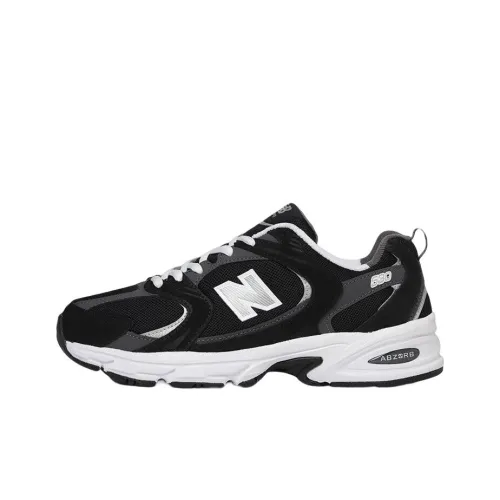 New Balance NB 530 Беговые кроссовки Низкие Унисекс