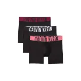 3 Pack (Фиолетовый + Черный + Calypso Коралловый)