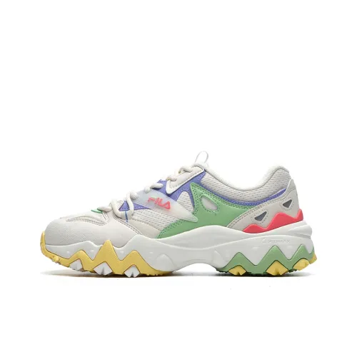 FILA Fellow Casual Низкий Топ Женский