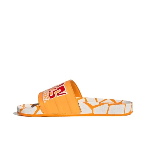 adidas originals Adilette SERIES Слипоны Унисекс