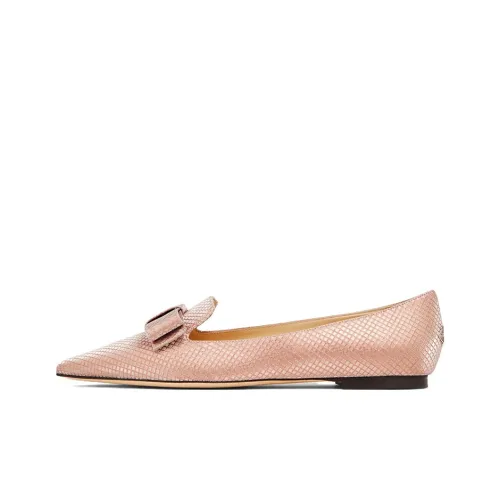Jimmy Choo Gala Женские повседневные туфли Женские