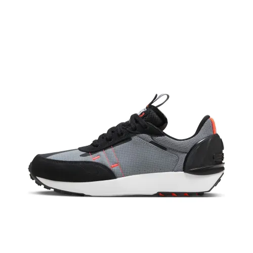 Джордан Granville Pro Casual Low Top Мужской