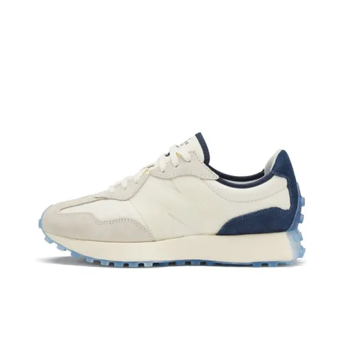 New Balance NB 327 Беговые кроссовки Низкие Унисекс