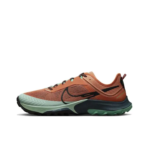 Nike Air Zoom Terra Kiger 8 Беговые кроссовки Низкий Топ Мужской