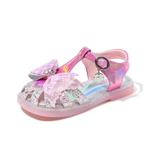 Барби Детские Сандалии Подростки